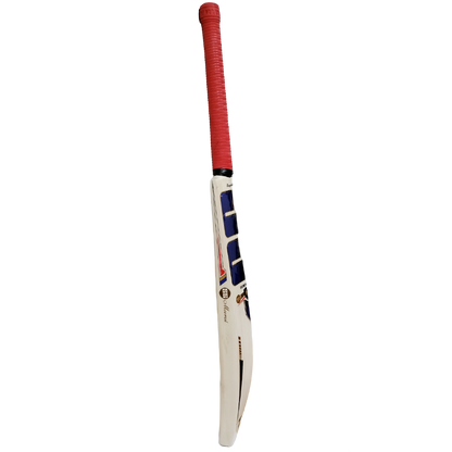 SS QDK Limited Edition Player Cricket Bat - Senior