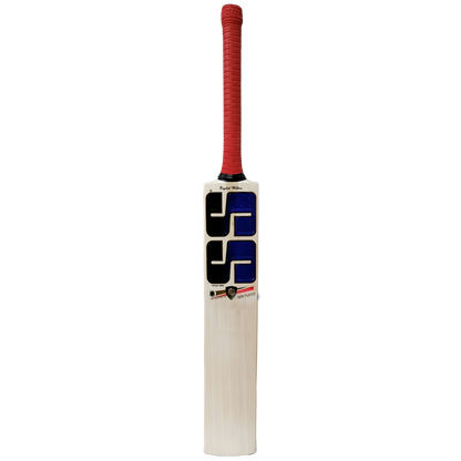 SS QDK Limited Edition Player Cricket Bat - Senior