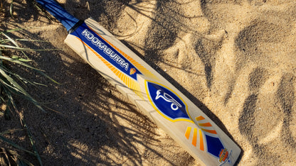 Kookaburra Supa Belta Cricket Bat - Senior