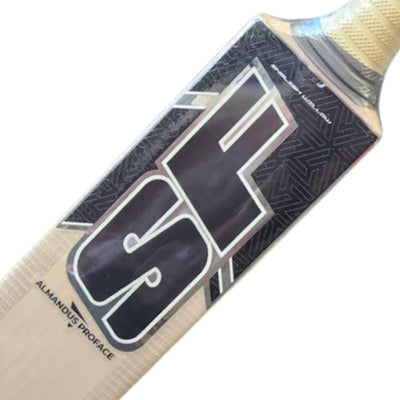 SF Almandus Proface Cricket Bat - Adult