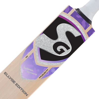SG Ellyse Edition Cricket Bat - Adult
