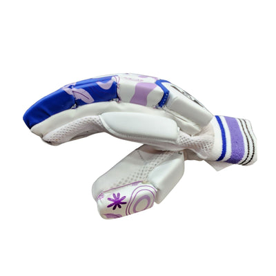 SG Ellyse Edition Cricket Batting Gloves - Senior