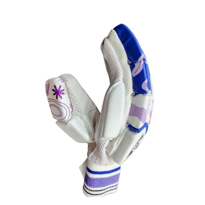 SG Ellyse Edition Cricket Batting Gloves - Senior