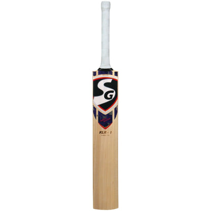 SG KLR1 Combo Cricket Bat - Harrow