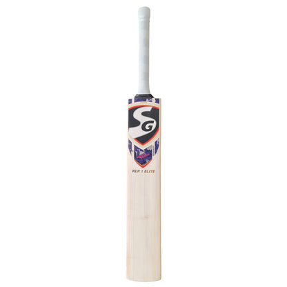 SG KLR 1 Elite Cricket Bat - Senior