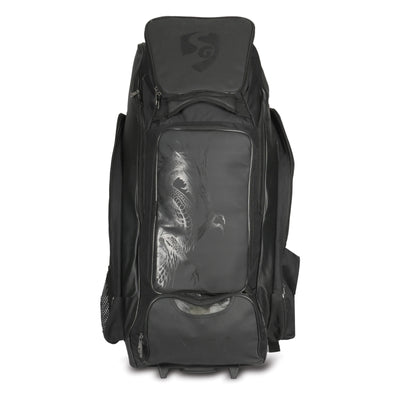 SG KLR Players Duffle Wheel Bag