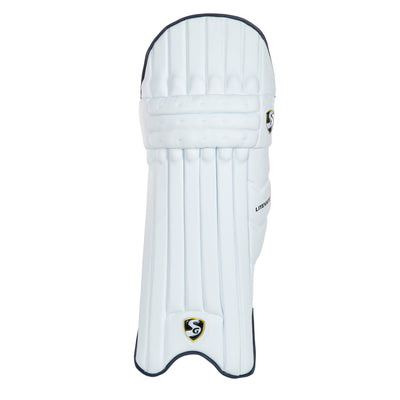 SG Litevate Batting Pads - Senior