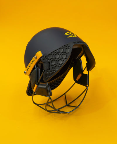 Masuri StemGuard Lite 2.0 - Junior