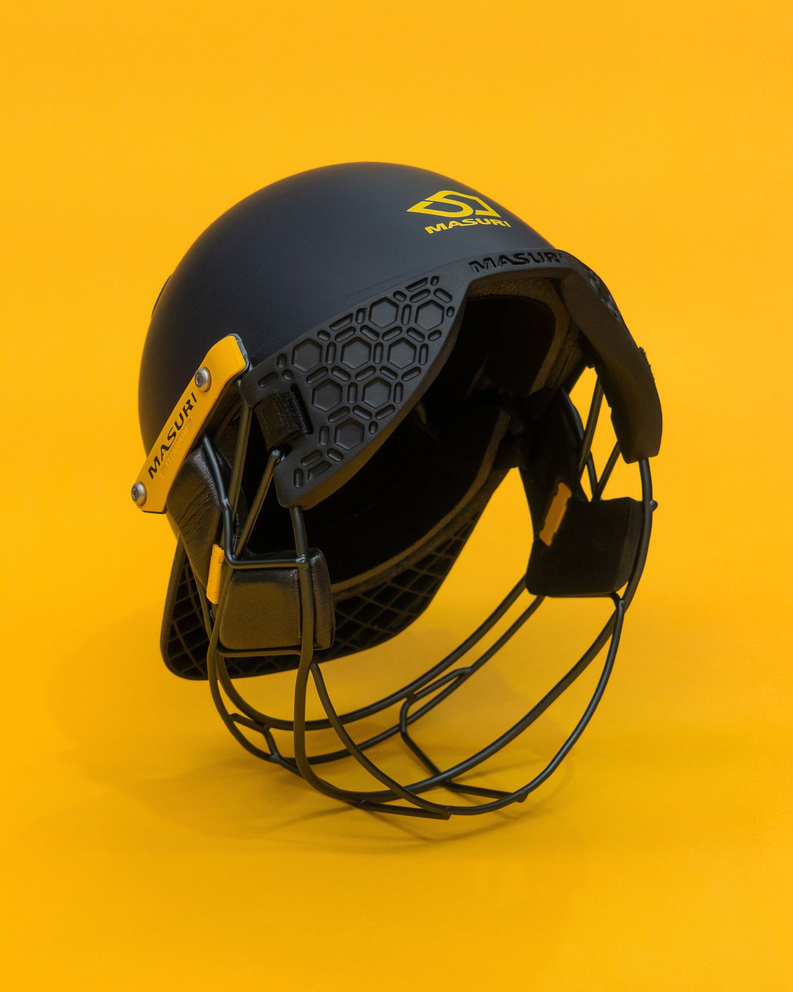 Masuri StemGuard Lite 2.0 - Senior