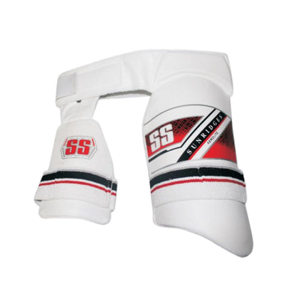 SS Aerolite Combo Thigh Guard - Youth