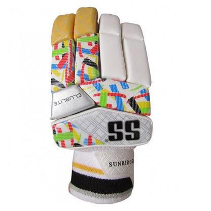 SS Clublite Batting Gloves - Youth