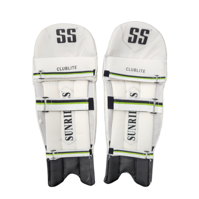 SS Clublite Cricket Batting Pad - Youth