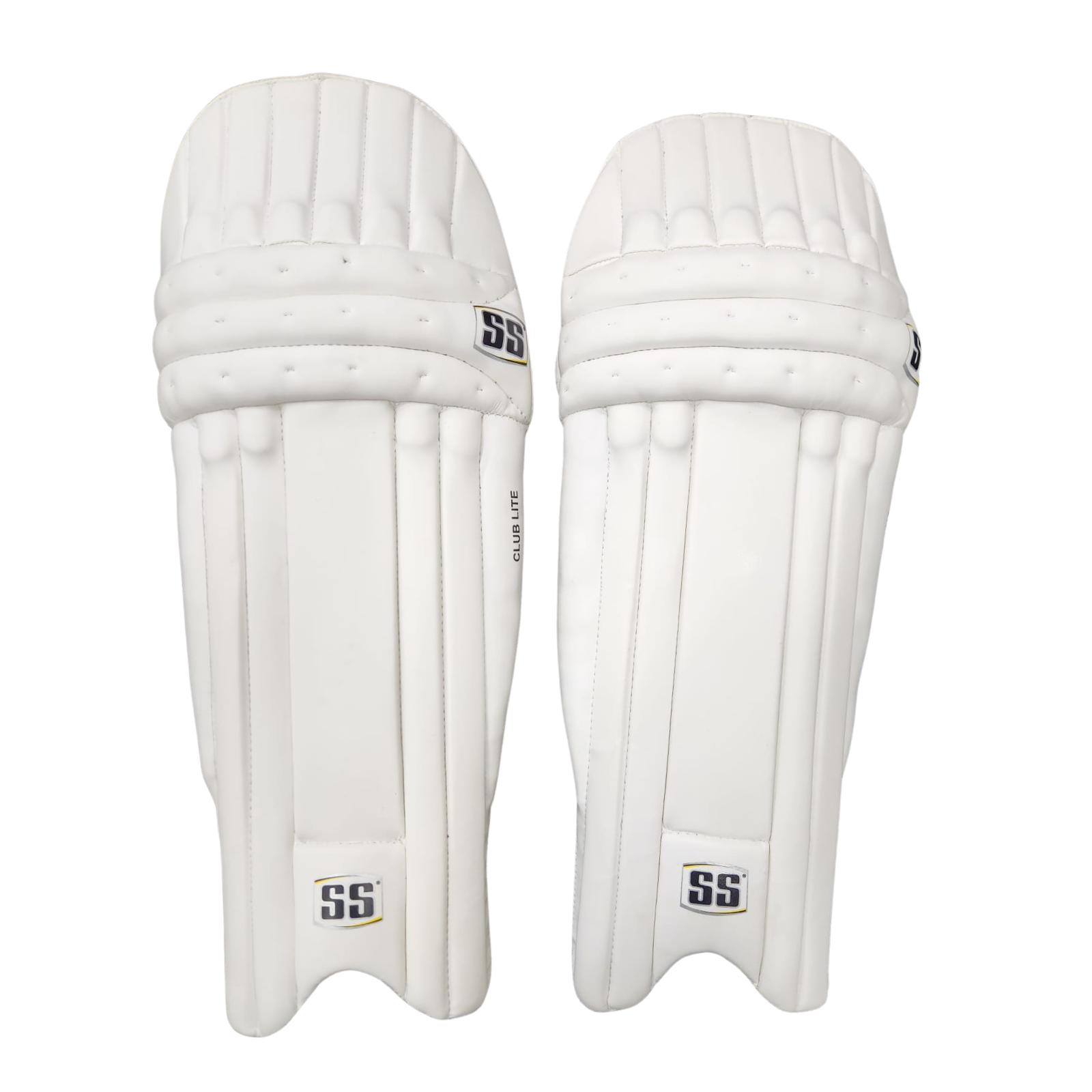 SS Clublite Cricket Batting Pad - Youth