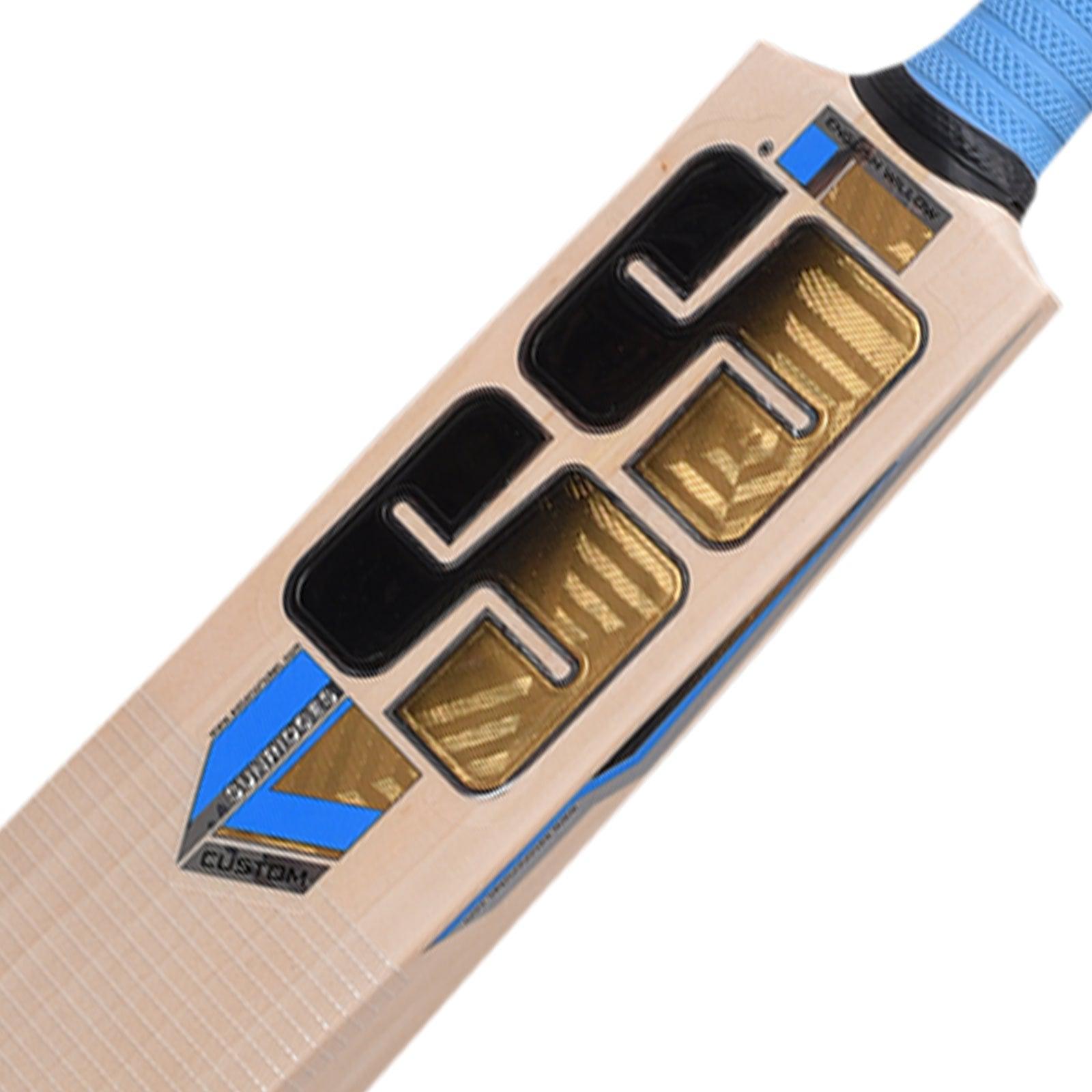 SS Custom Cricket Bat - Size 5