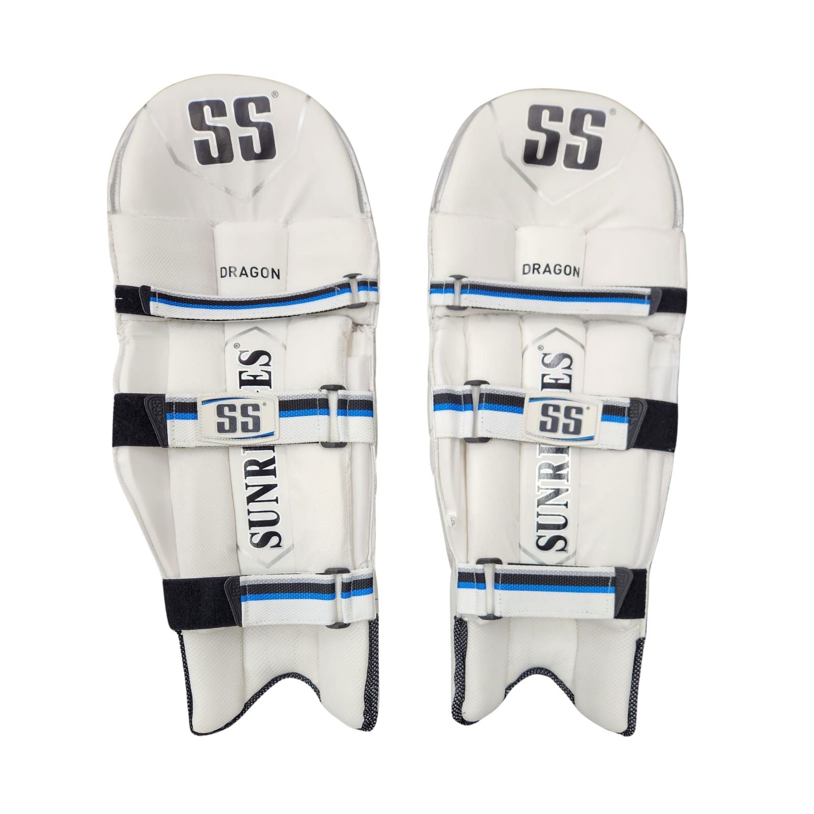SS Dragon Cricket Batting Pad - Youth