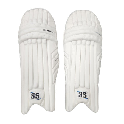 SS Dragon Cricket Batting Pad - Youth