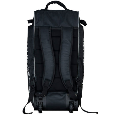 SS Force Duffle Wheel Cricket Bag