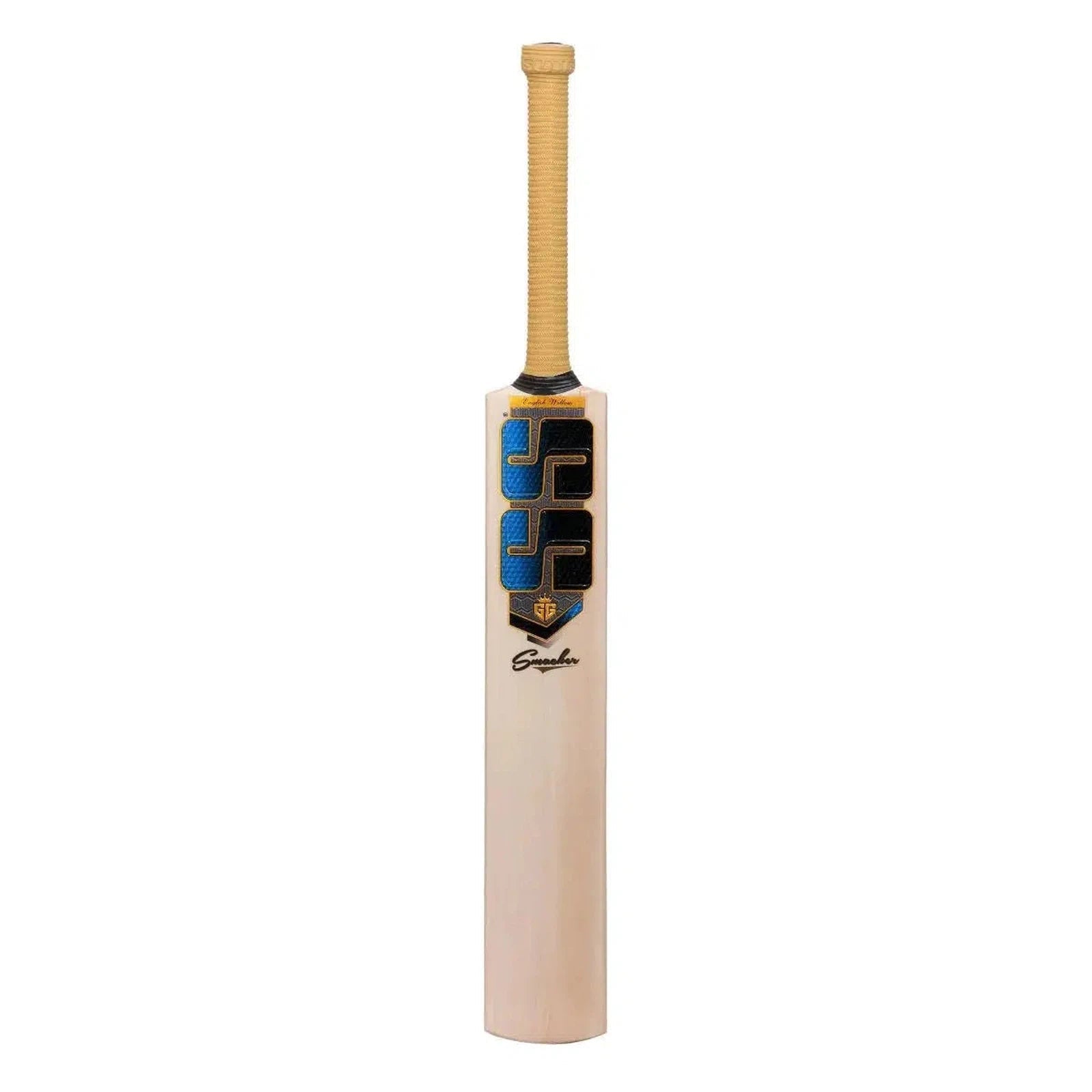 SS GG Smacker Player Cricket Bat - Harrow