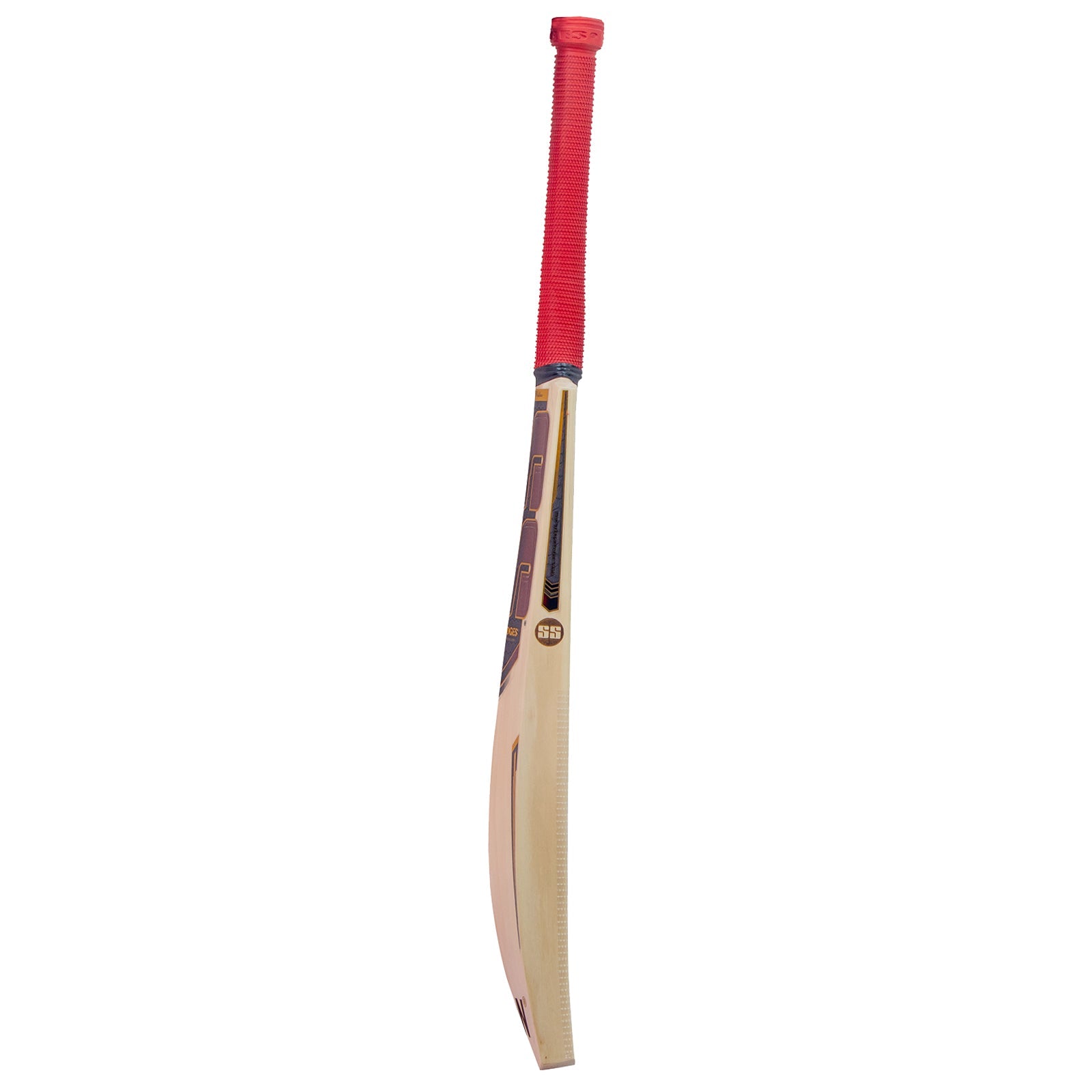 SS GG Smacker Punch Cricket Bat - Senior