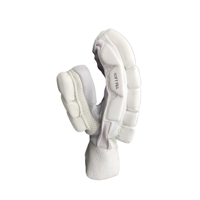 SS Gladiator Cricket Batting Gloves - Senior