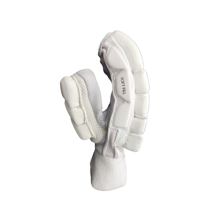 SS Gladiator Cricket Batting Gloves - Senior