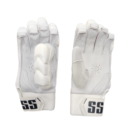 SS Gladiator Cricket Batting Gloves - Senior