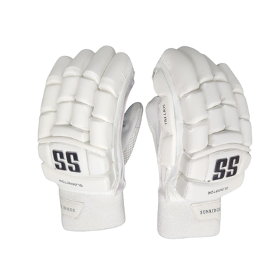 SS Gladiator Cricket Batting Gloves - Senior