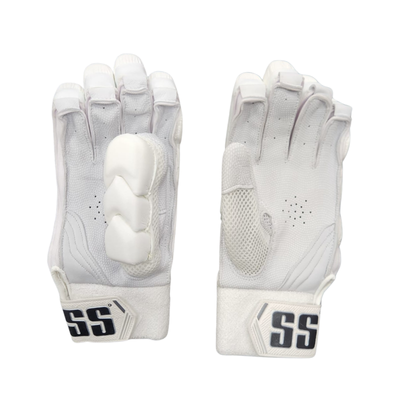 SS Gladiator Cricket Batting Gloves - Youth
