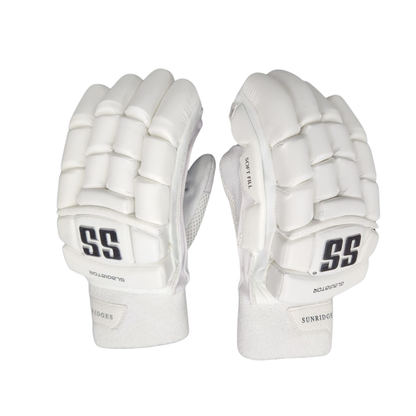 SS Gladiator Cricket Batting Gloves - Youth