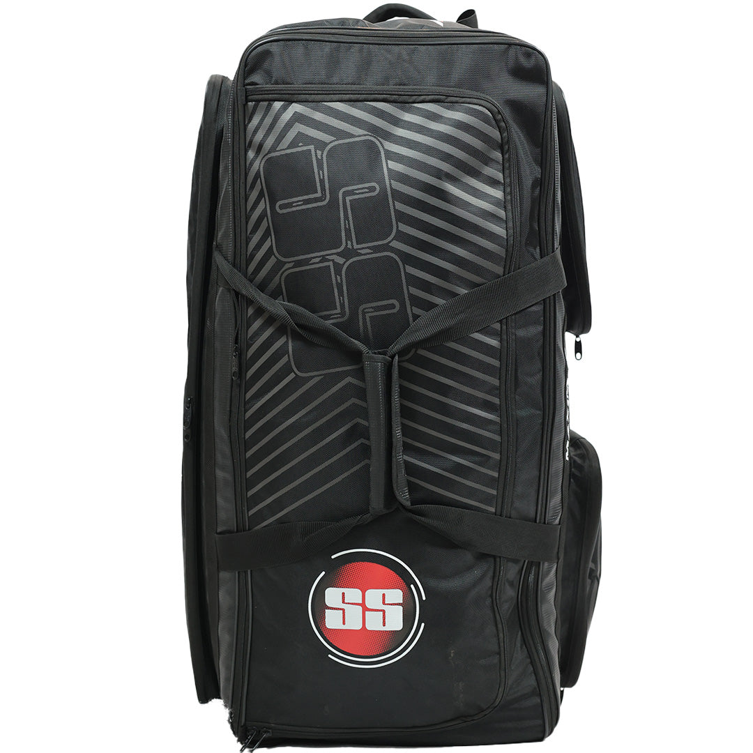 SS Matrix Wheel Cricket Bag
