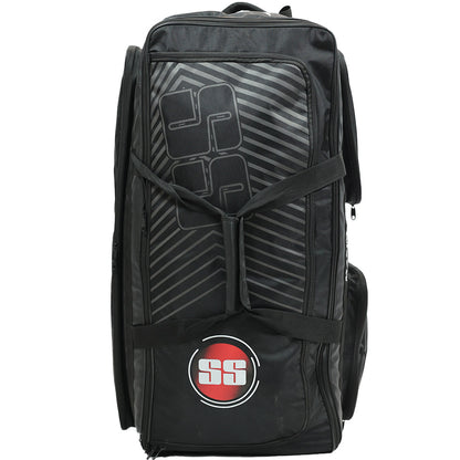 SS Matrix Wheel Cricket Bag