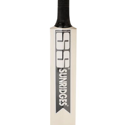 SS Middler Cricket Technique Bat - Senior