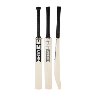 SS Middler Cricket Technique Bat - Senior
