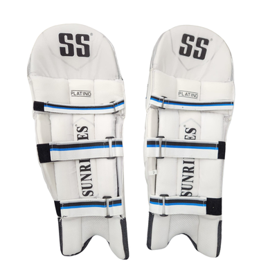 SS Platino Cricket Batting Pad - Adult