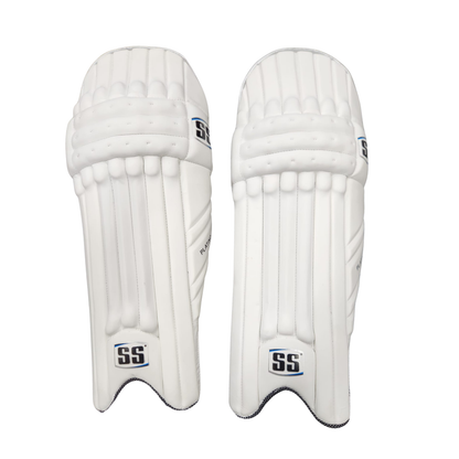SS Platino Cricket Batting Pad - Youth