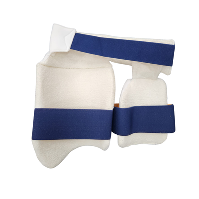 SS Player Combo Thigh - Youth