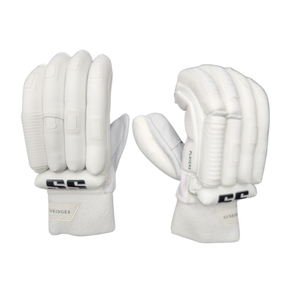 SS Player Edition Cricket Batting Gloves - Senior