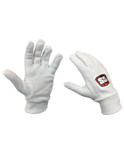 SS Player Series Full Finger Batting Inners - Senior
