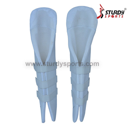 SS Players Fielding Shin Guard - Senior