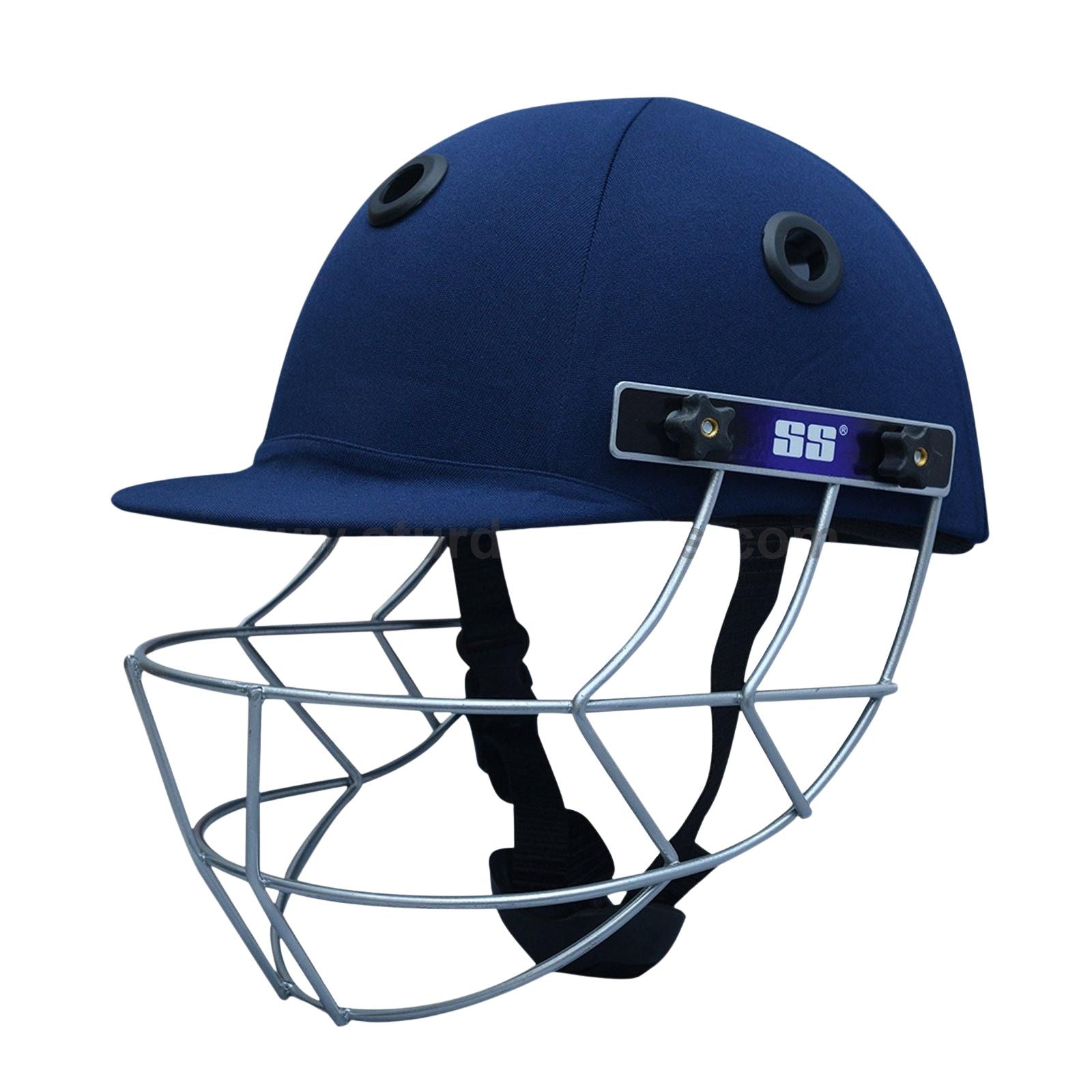 SS Prince Cricket Helmet - Junior