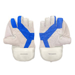 SS Professional Wicket Keeping Gloves - Junior