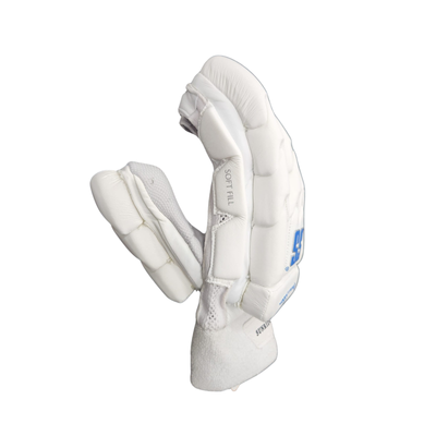 SS Reserve Edition Cricket Batting Gloves - Youth