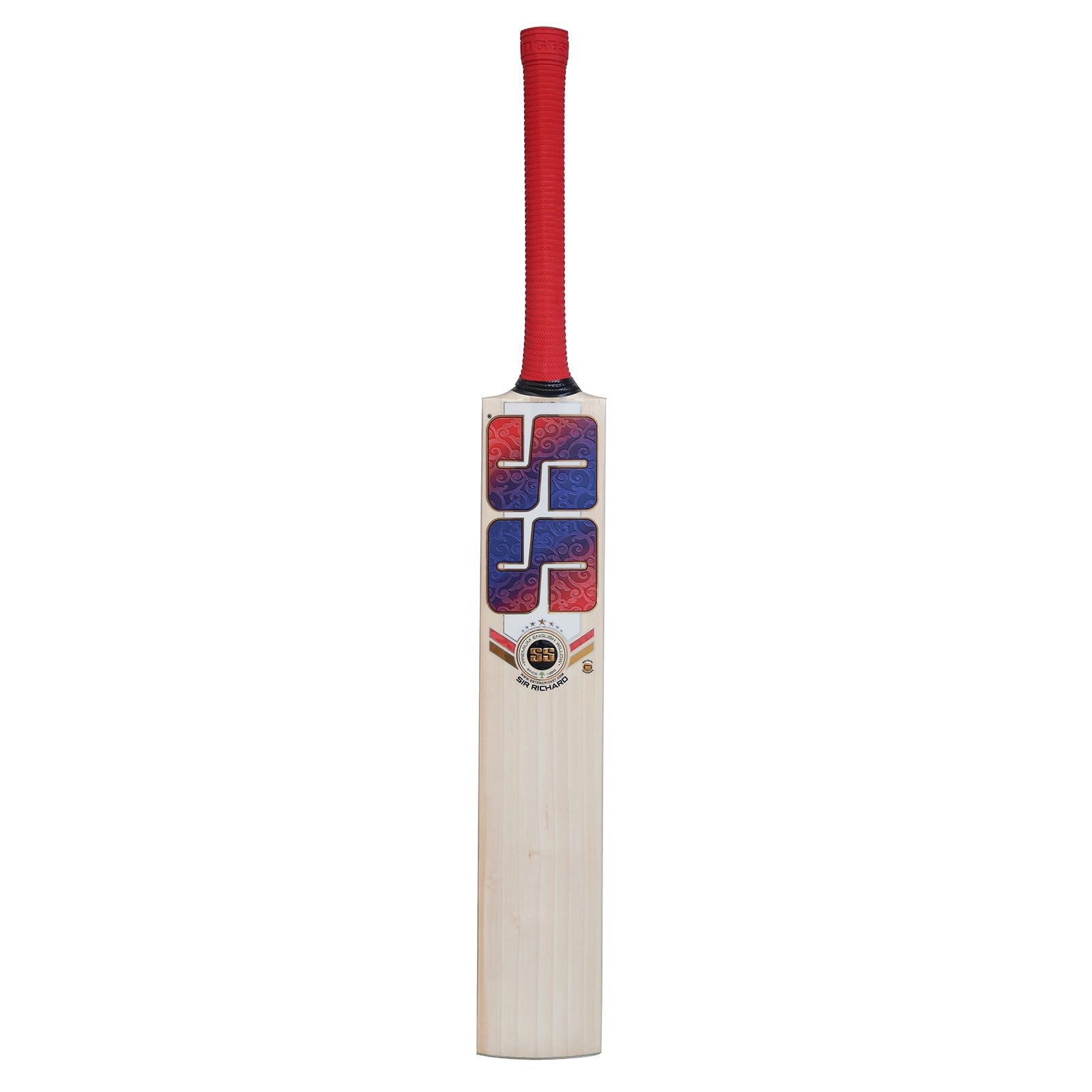 SS Sir Richard Cricket Bat - Senior