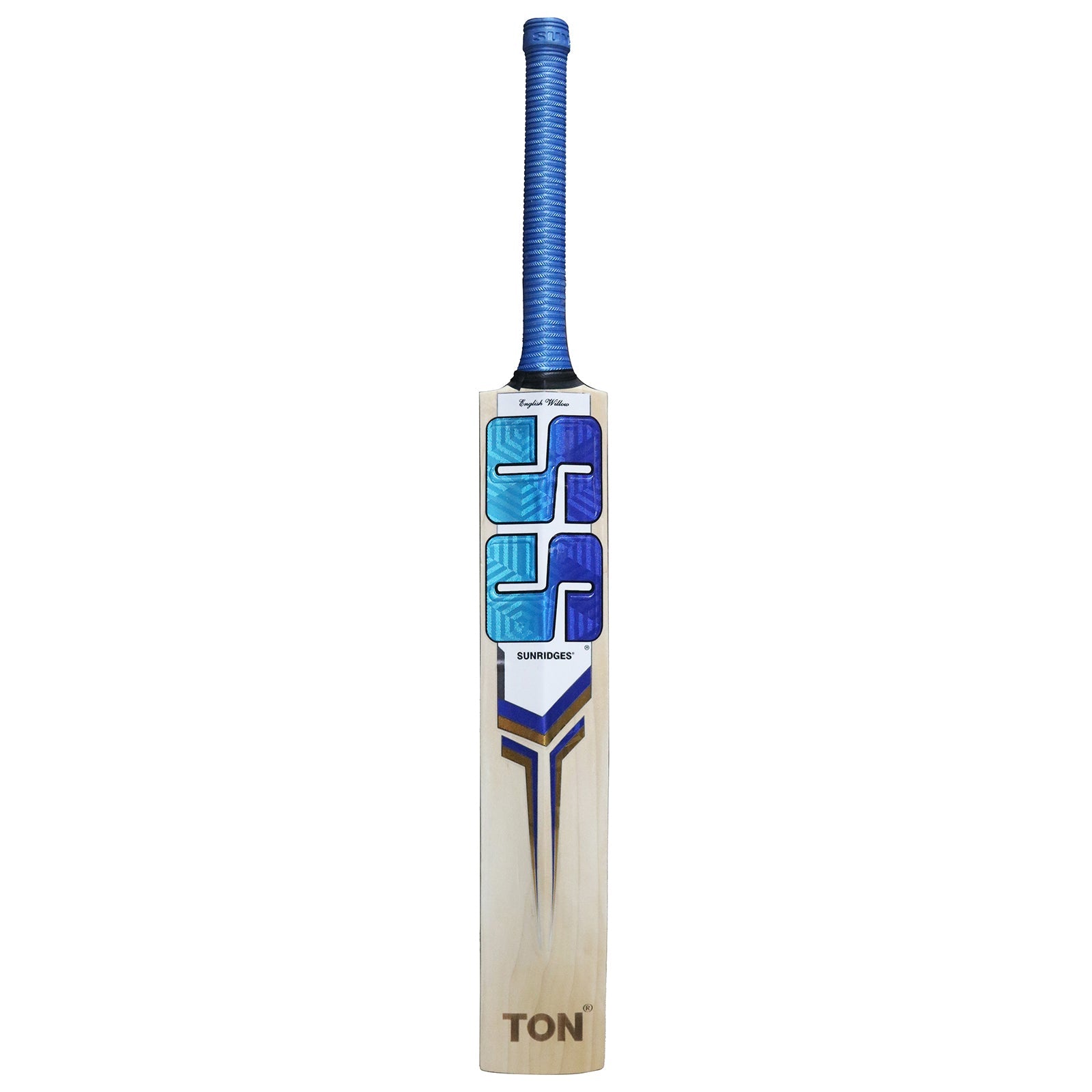 SS Sky Fire Cricket Bat - Senior