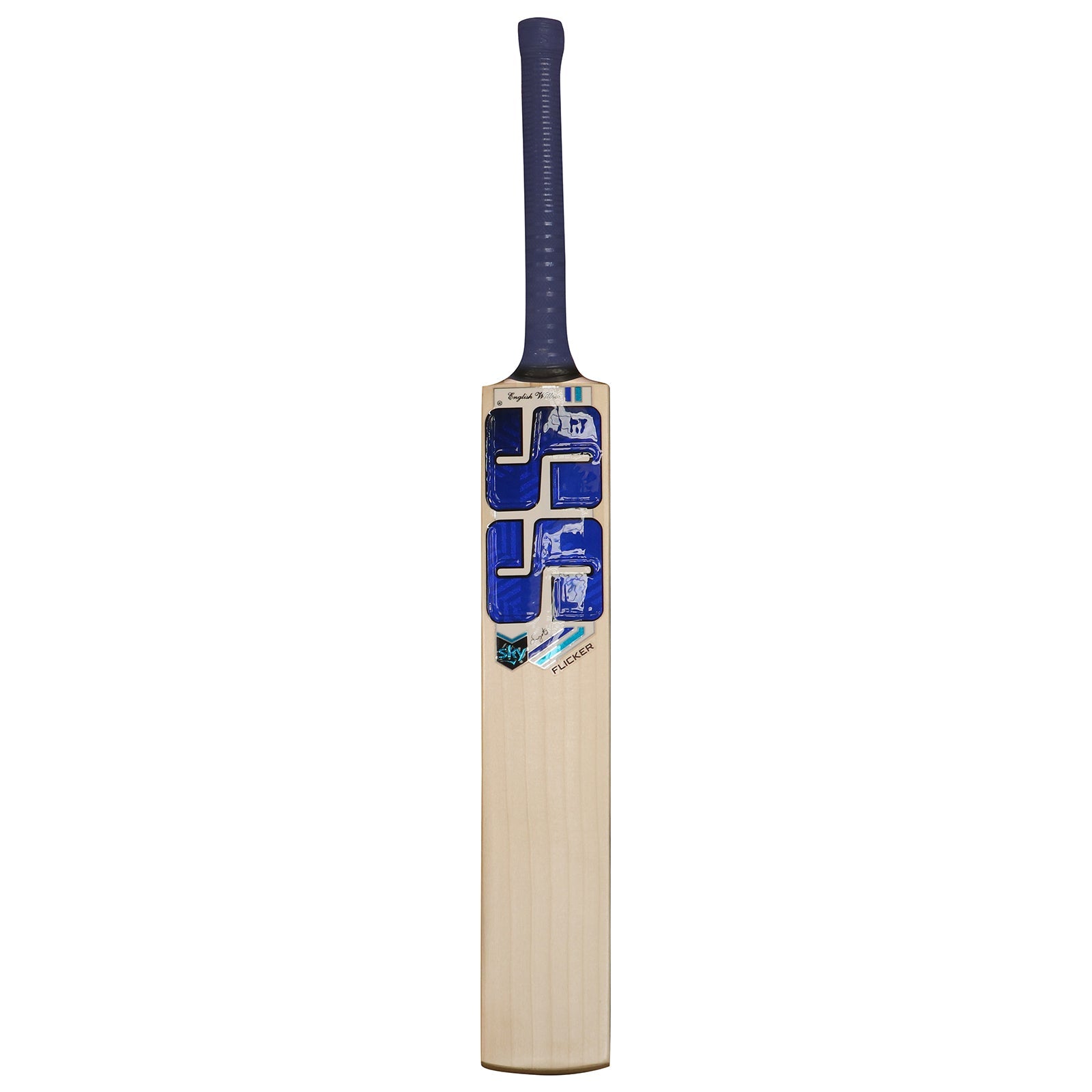 SS Sky Flicker Cricket Bat - Senior