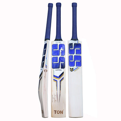 SS Sky Player Cricket Bat - Adult