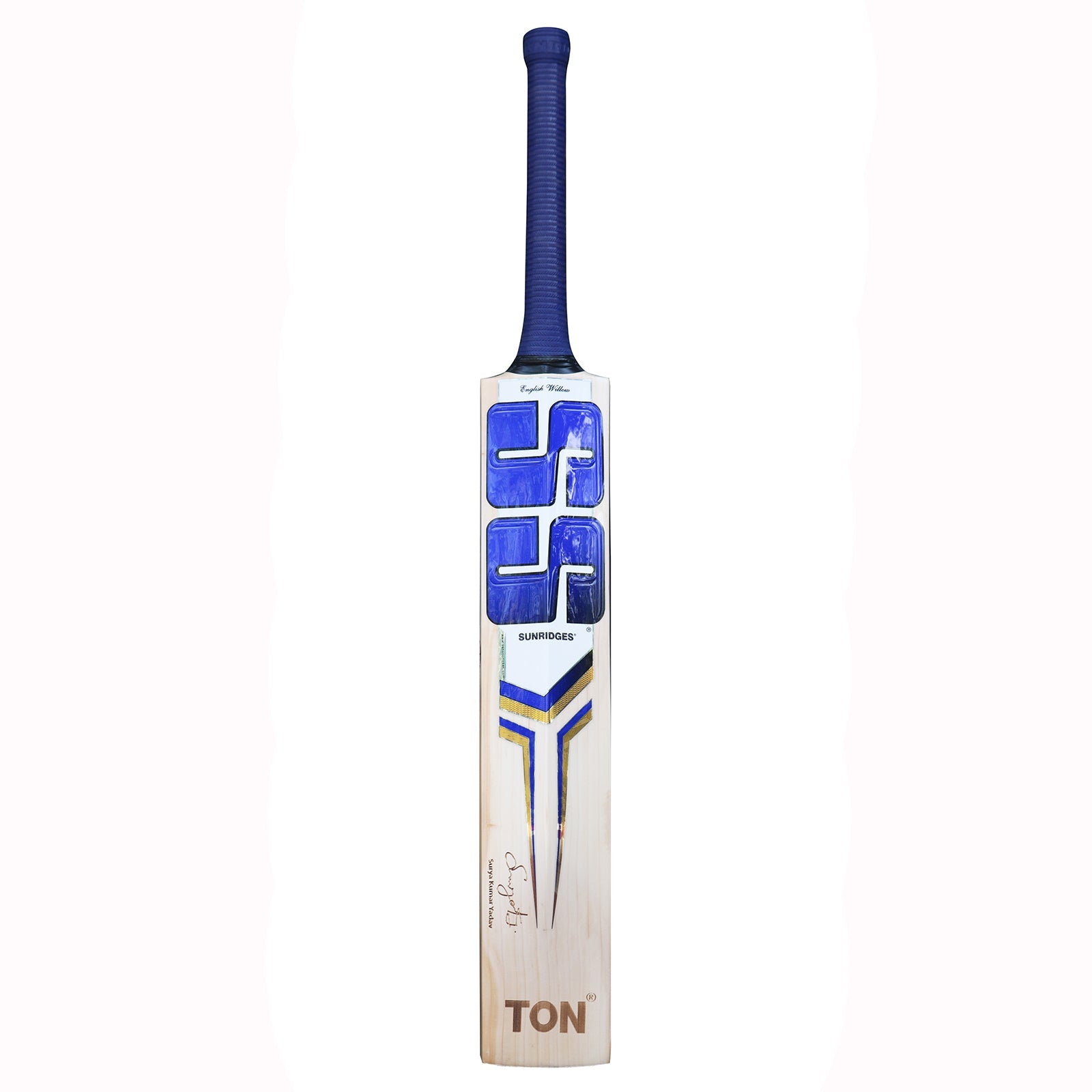 SS Sky Player Cricket Bat - Senior