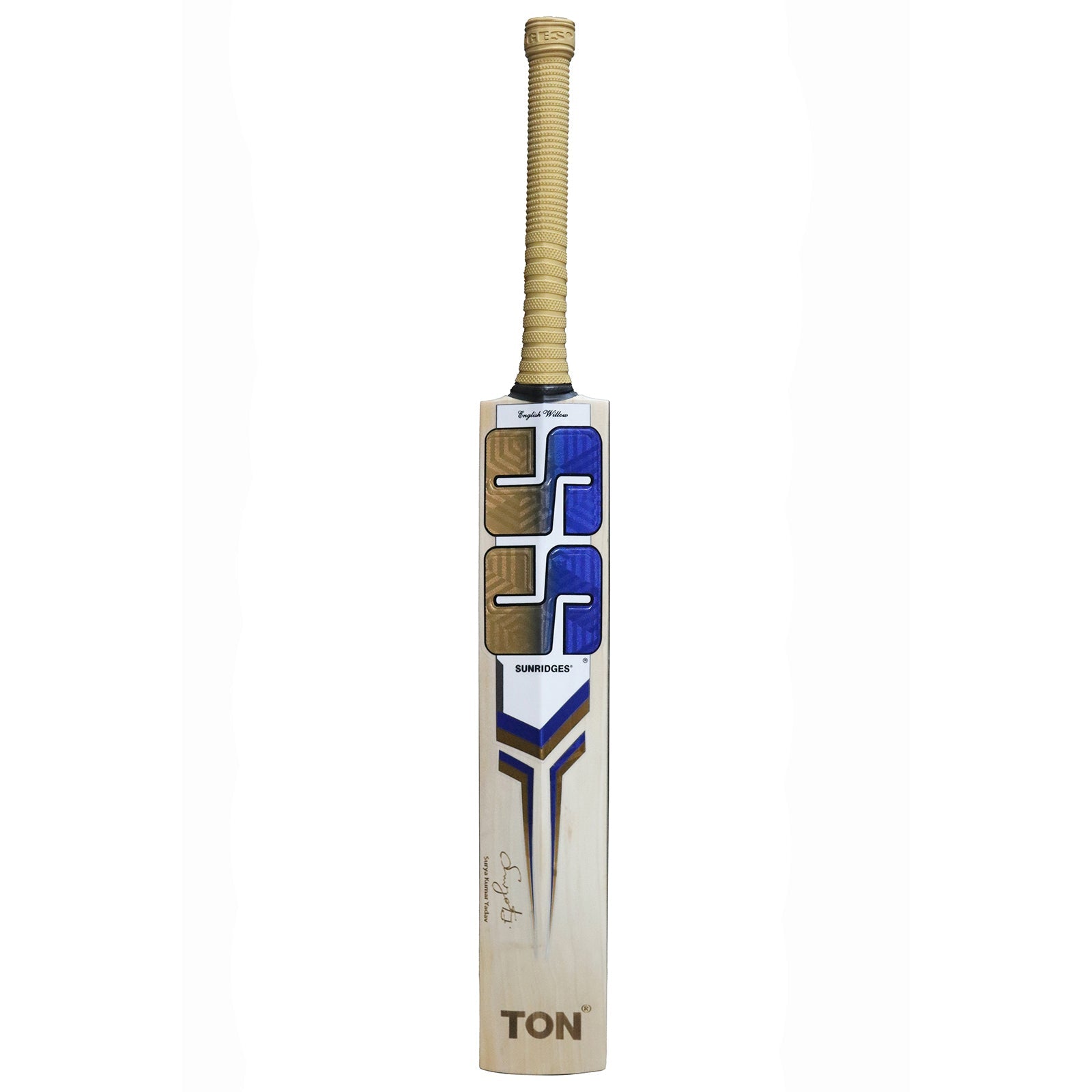 SS Sky Thunder Cricket Bat - Senior