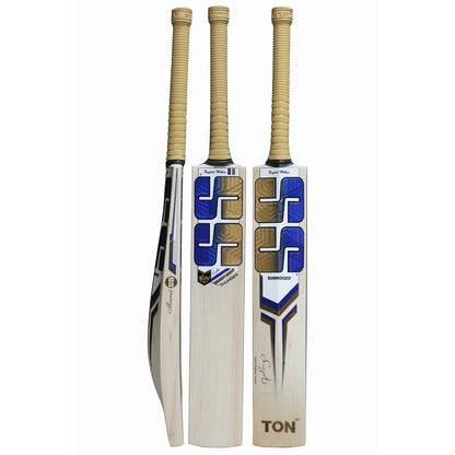 SS Sky Thunder Cricket Bat - Senior