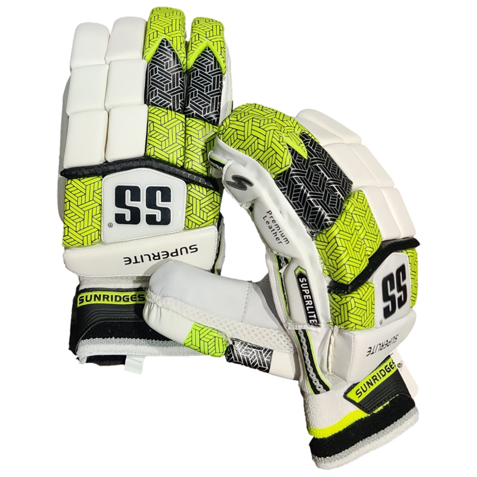 SS Superlite Batting Gloves - Youth